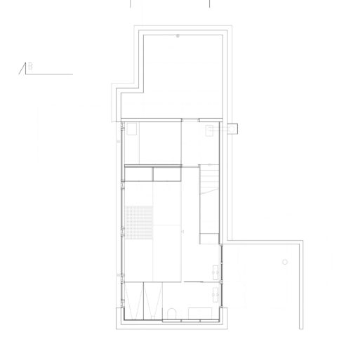 House sømme / knut hjeltnes