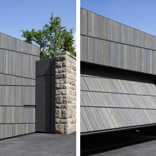 Vista House / Alexander Brenner Architects 18 Vista house / alexander brenner architects