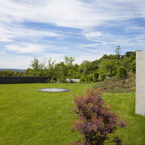 Vista House / Alexander Brenner Architects 8 Vista house / alexander brenner architects