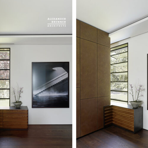 Vista House / Alexander Brenner Architects 7 Vista house / alexander brenner architects