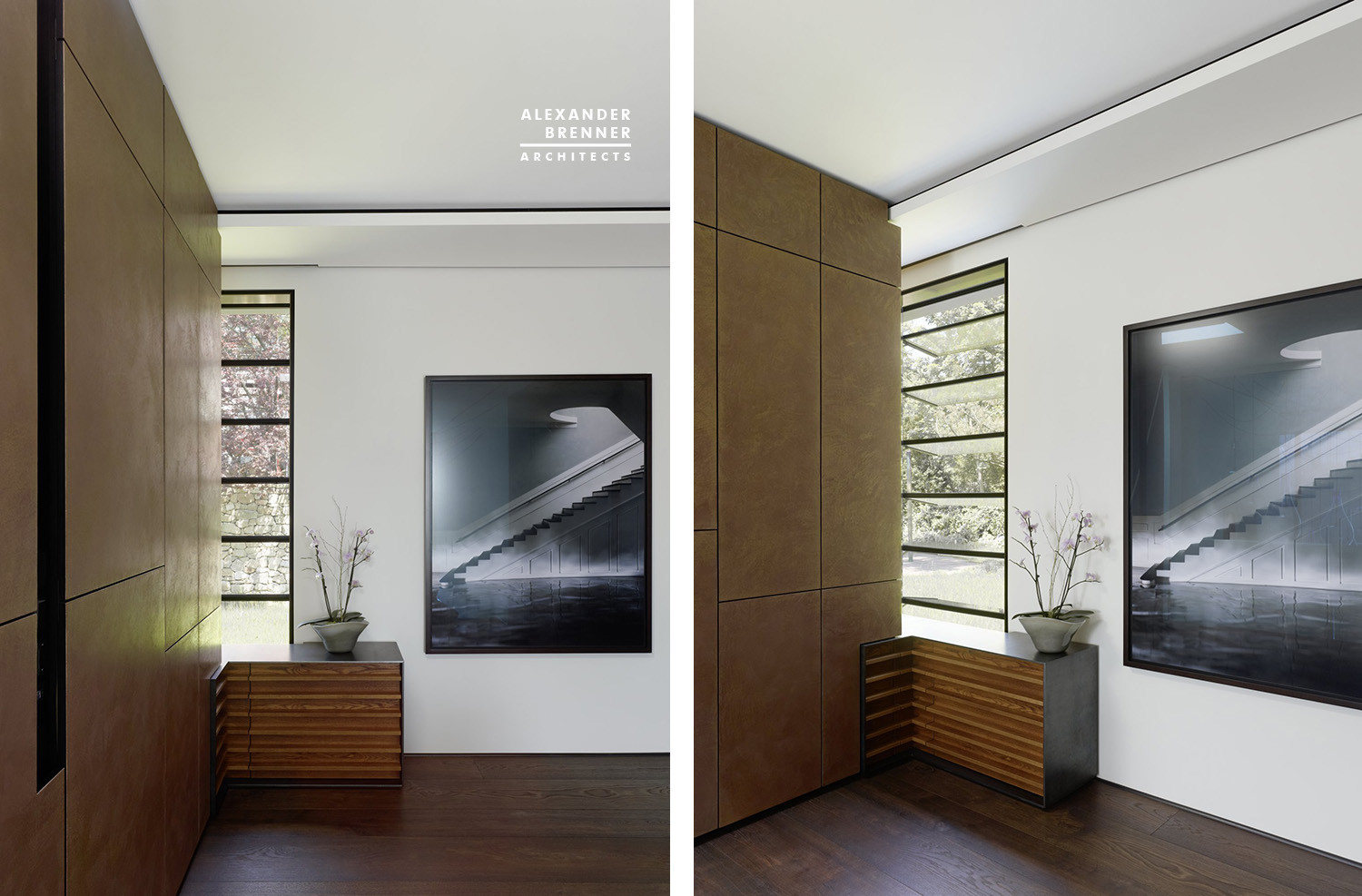 Vista12 Vista house / alexander brenner architects