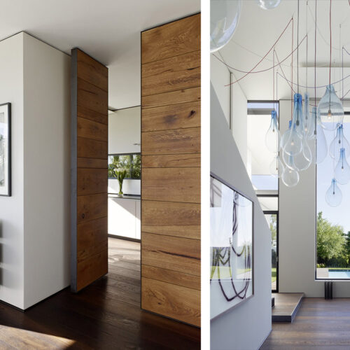 Vista House / Alexander Brenner Architects 6 Vista house / alexander brenner architects