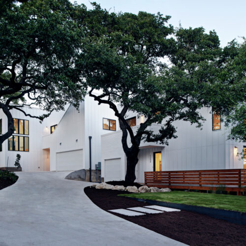 Woodland Residences / Derrington Building Studio 10 Woodland residences / derrington building studio