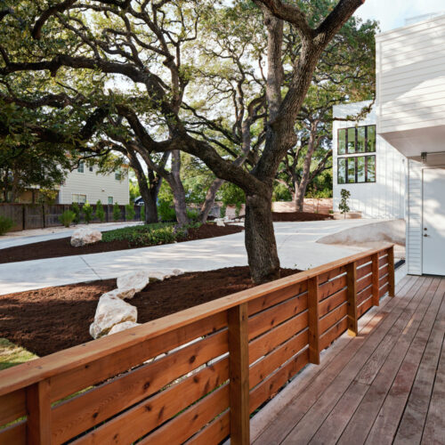 Woodland Residences / Derrington Building Studio 8 Woodland residences / derrington building studio