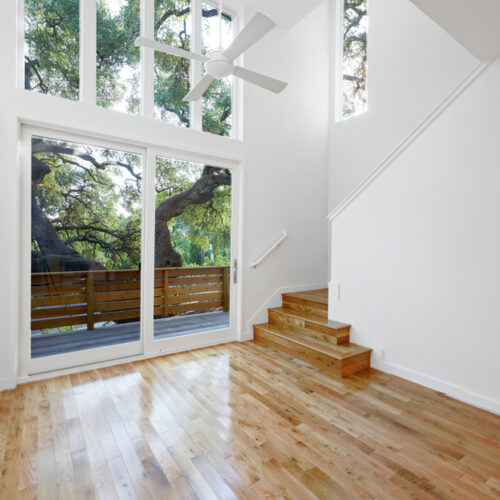 Woodland Residences / Derrington Building Studio 7 Woodland residences / derrington building studio