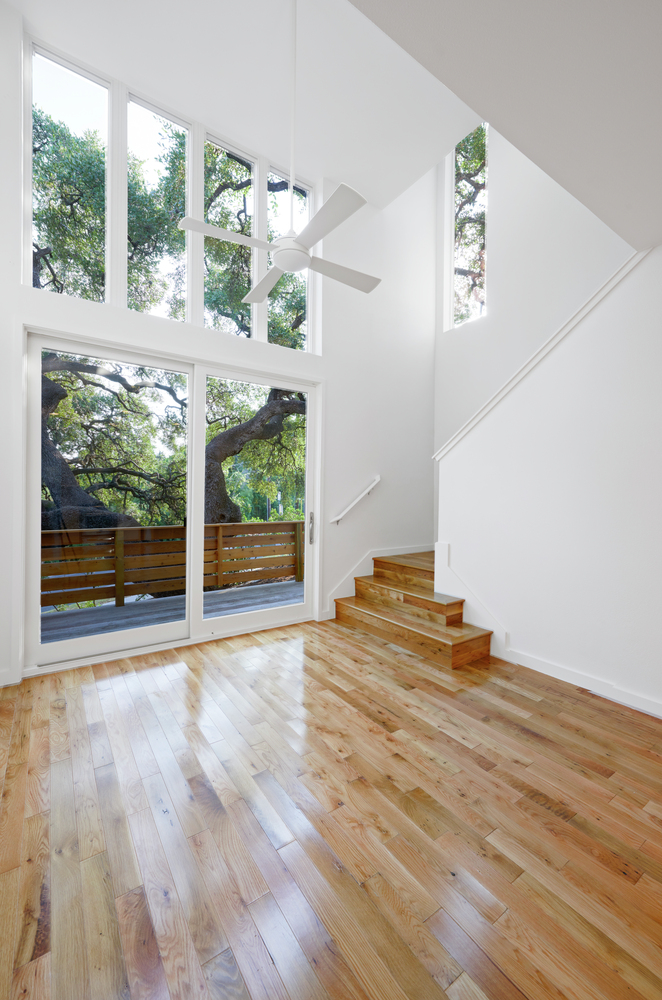 Wdld_House_1_Living Woodland residences / derrington building studio
