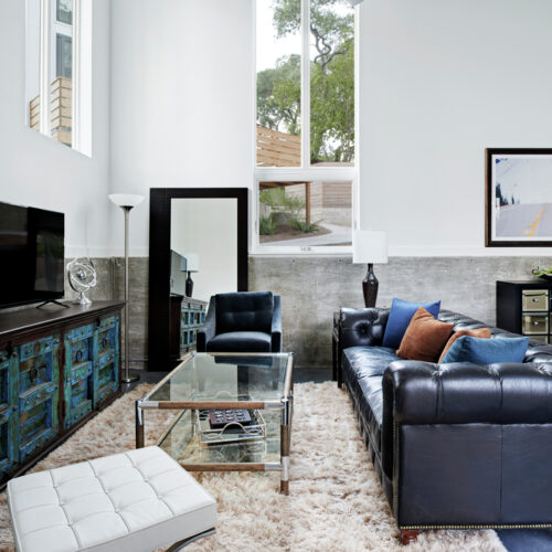 Woodland Residences / Derrington Building Studio 5 Woodland residences / derrington building studio