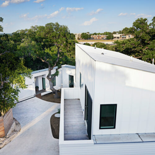 Woodland Residences / Derrington Building Studio 15 Woodland residences / derrington building studio
