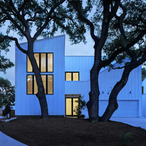 Woodland Residences / Derrington Building Studio 13 Woodland residences / derrington building studio