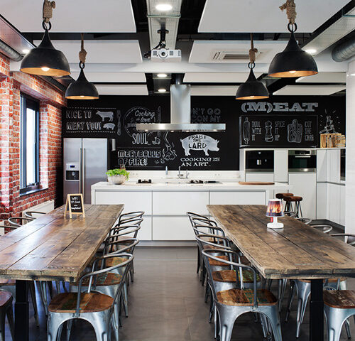 Young Perfect Office / Studiomfd 6 Young perfect office / studiomfd