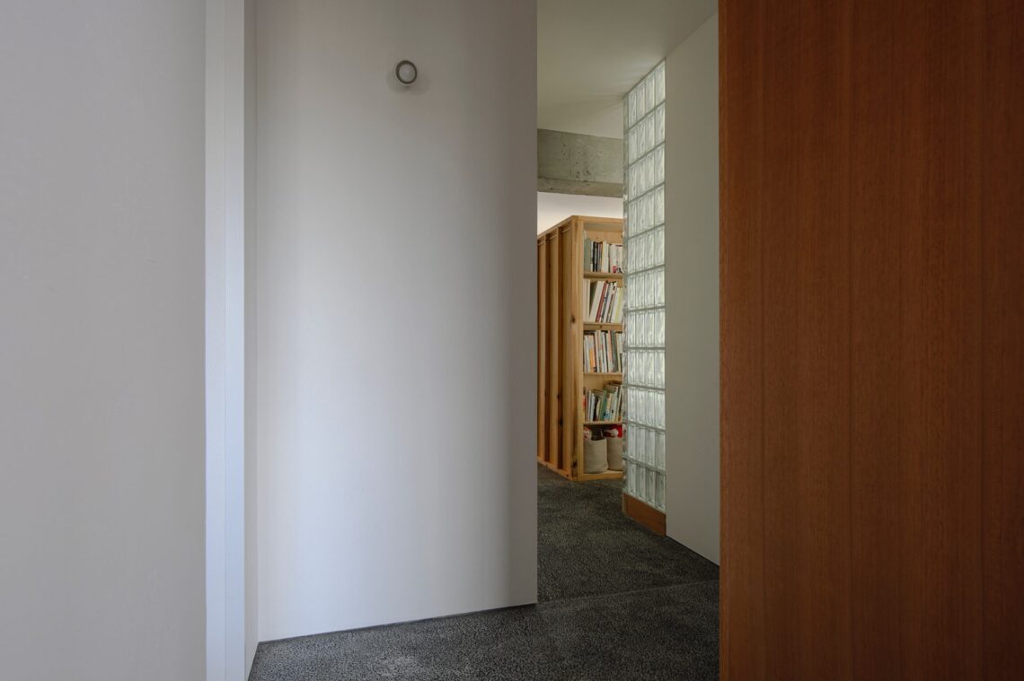 Apartment In Oku / Buttondesign 26 Apartment in oku / buttondesign