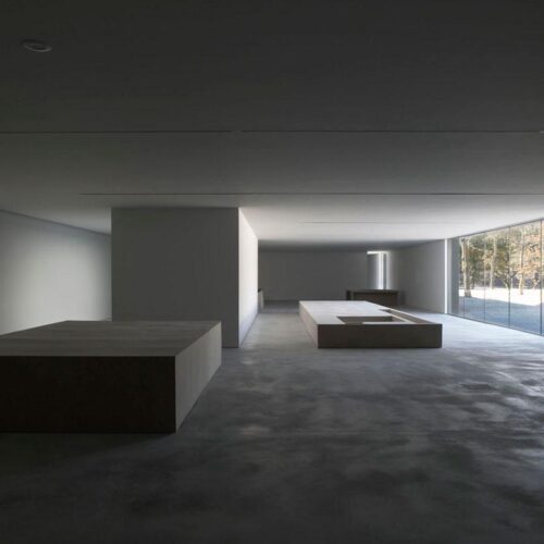 Museu da geira romans / carvalho araújo