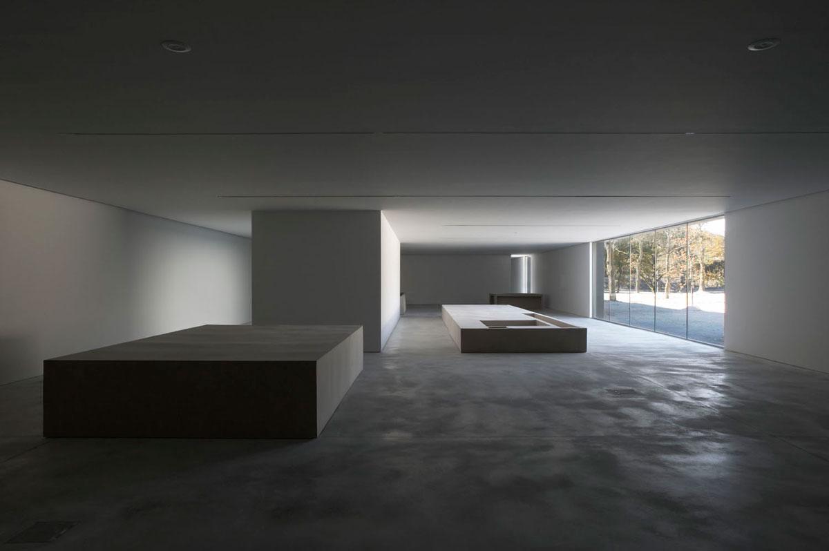 Museu da geira romans / carvalho araújo