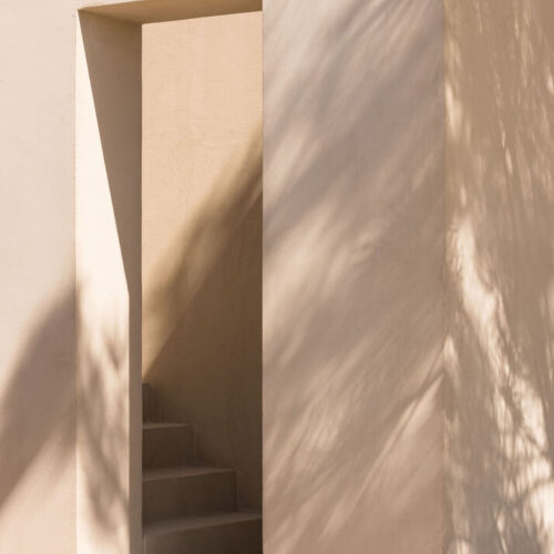 Encosta house / sia arquitectura