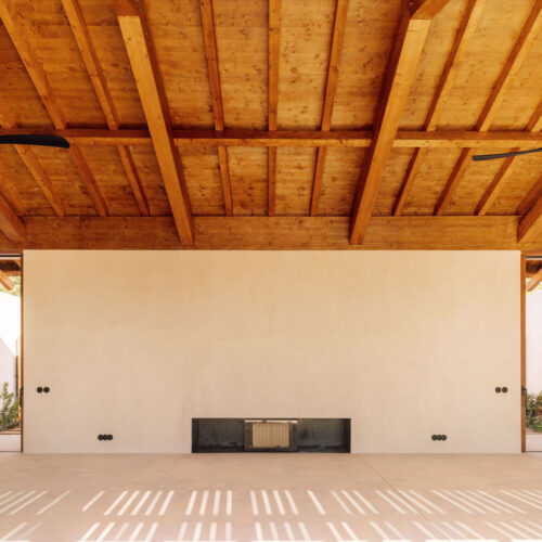 Encosta house / sia arquitectura
