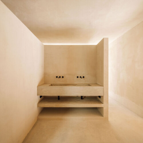 Encosta house / sia arquitectura
