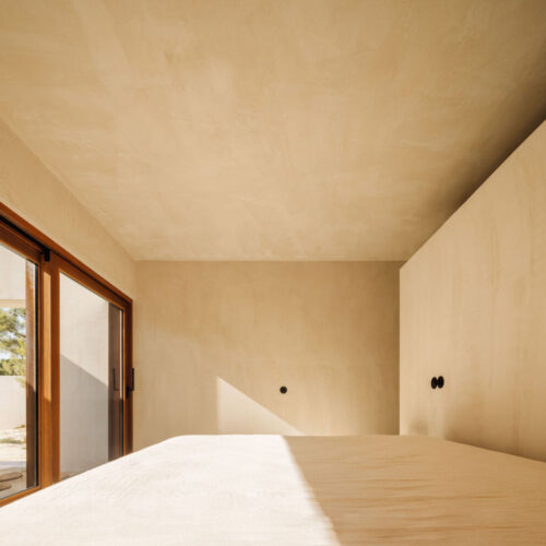 Encosta house / sia arquitectura