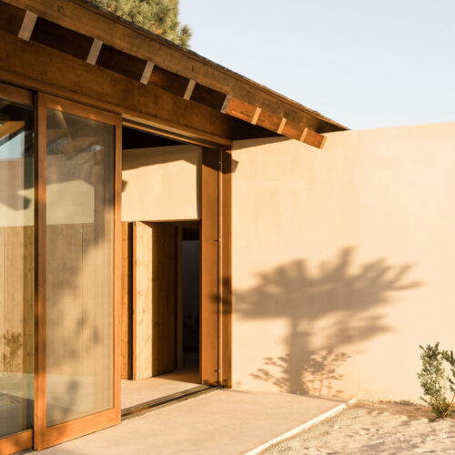 Encosta house / sia arquitectura