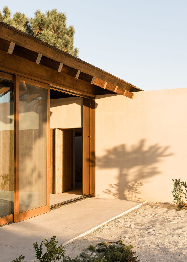 Encosta house / sia arquitectura