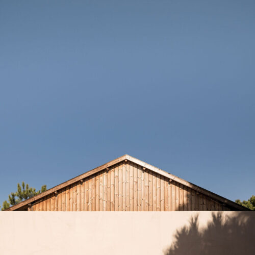 Encosta house / sia arquitectura