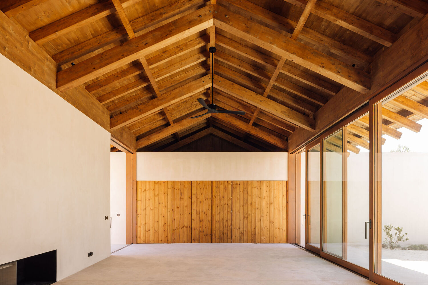 Encosta house / sia arquitectura