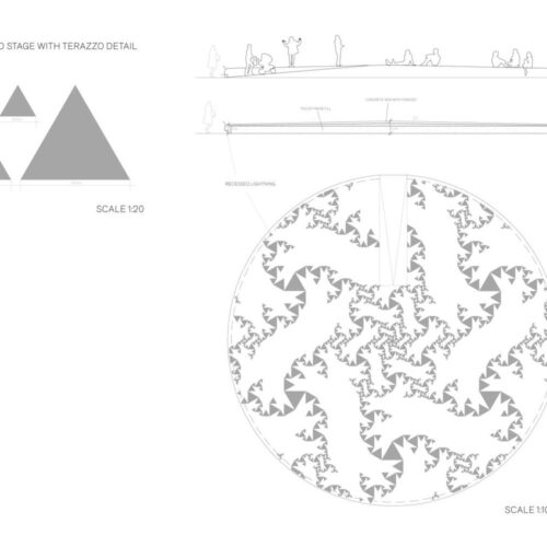 St. Johannesplan &Amp; The Konsthall Square / White Arkitekter 14 St. Johannesplan & the konsthall square / white arkitekter