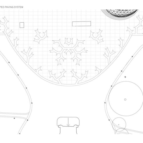 St. Johannesplan &Amp; The Konsthall Square / White Arkitekter 13 St. Johannesplan & the konsthall square / white arkitekter