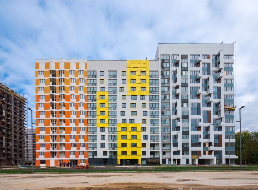 Microcity &Quot;V Lesu&Quot; / Speech Tchoban &Amp; Kuznetsov + Tpo &Quot;Reserve&Quot; + Ashman Salomon + Langhof 4 Microcity "v lesu" / speech tchoban & kuznetsov + tpo "reserve" + ashman salomon + langhof