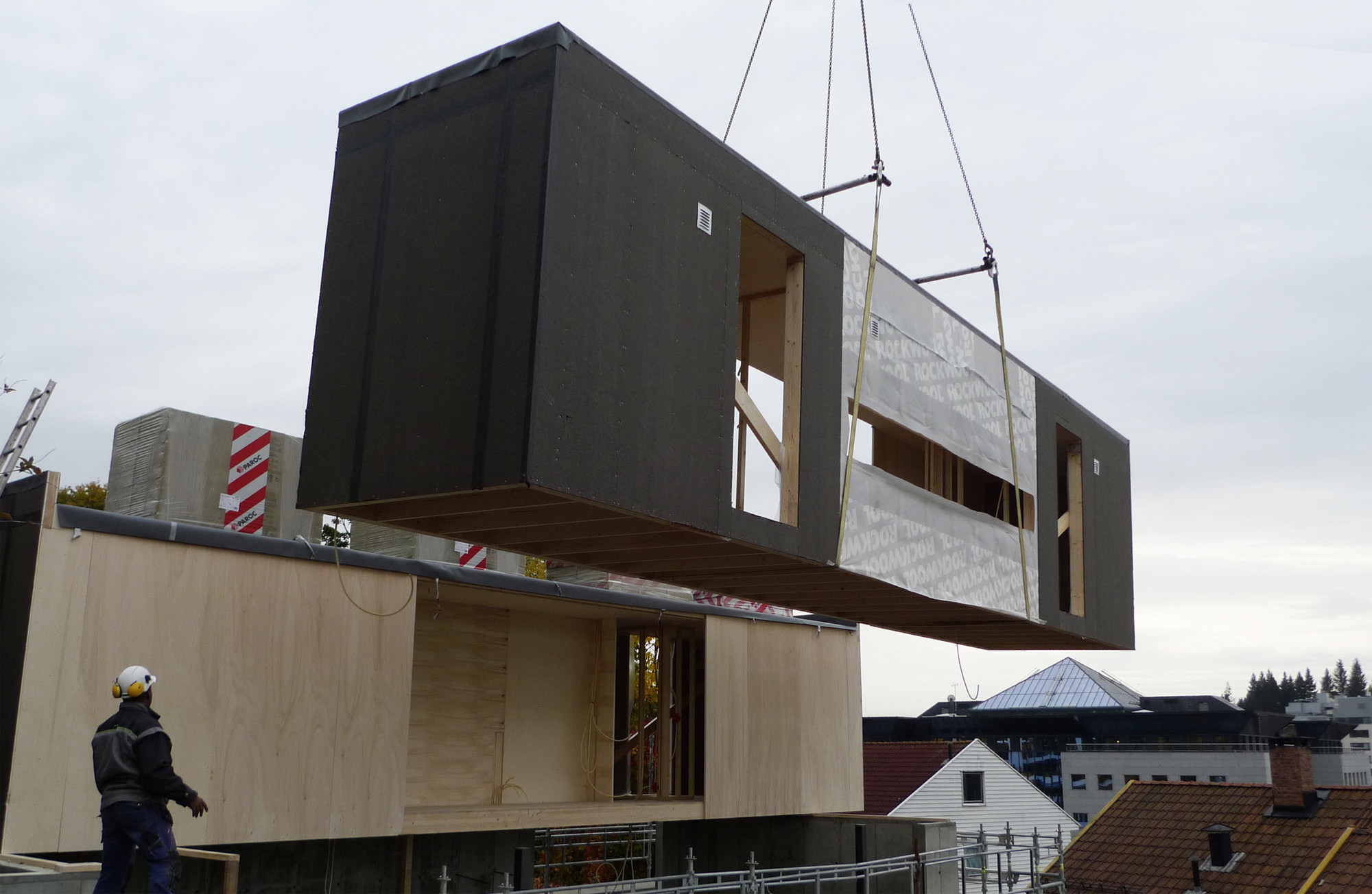House sømme / knut hjeltnes
