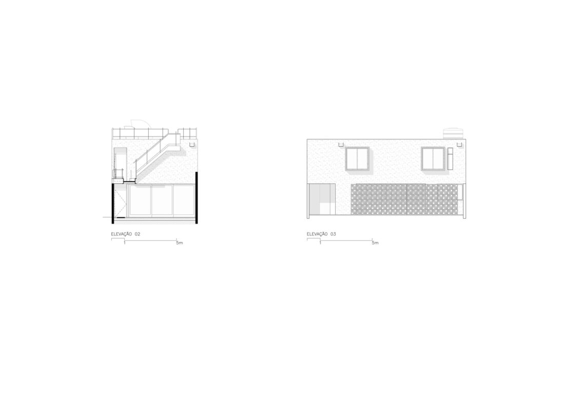 House In Jardim Paulistano / André Vainer Arquitetos 20 House in jardim paulistano / andré vainer arquitetos