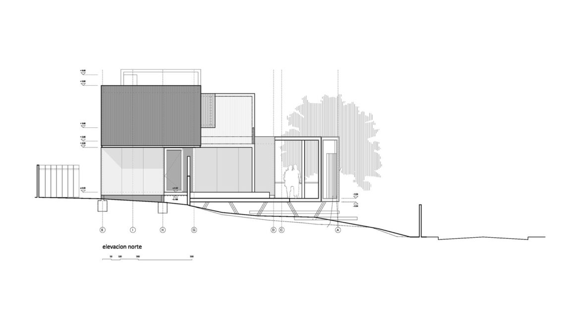 Gb House / Ema Arquitectos 20 Gb house / ema arquitectos