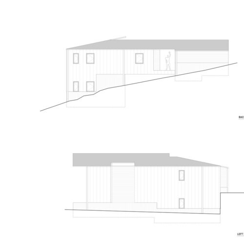 Woodland Residences / Derrington Building Studio 32 Woodland residences / derrington building studio