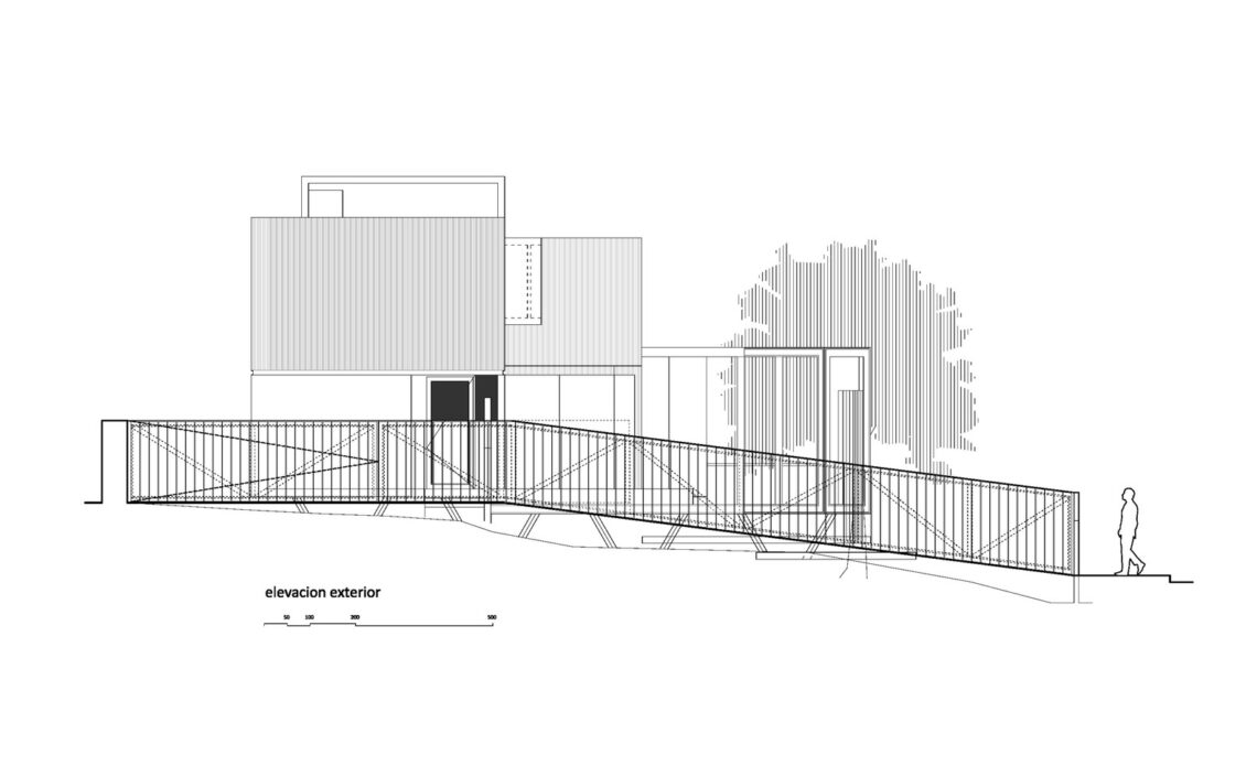 Gb House / Ema Arquitectos 21 Gb house / ema arquitectos