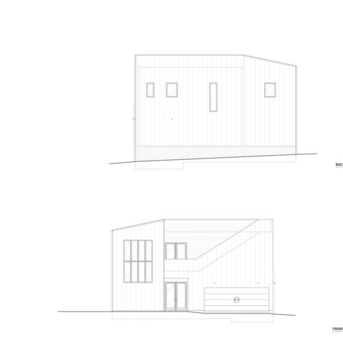 Woodland Residences / Derrington Building Studio 30 Woodland residences / derrington building studio
