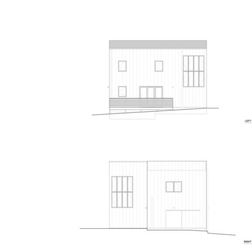 Woodland Residences / Derrington Building Studio 29 Woodland residences / derrington building studio