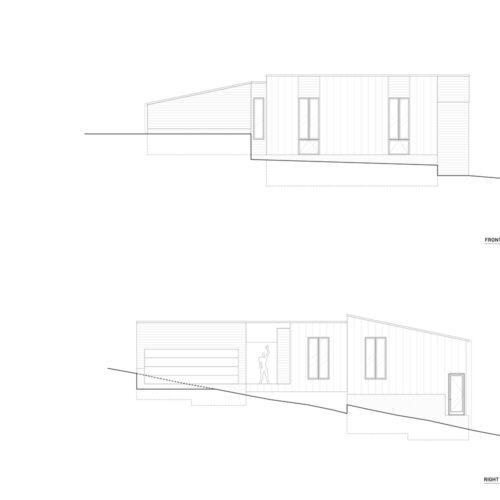 Woodland Residences / Derrington Building Studio 27 Woodland residences / derrington building studio