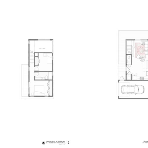 Woodland Residences / Derrington Building Studio 26 Woodland residences / derrington building studio