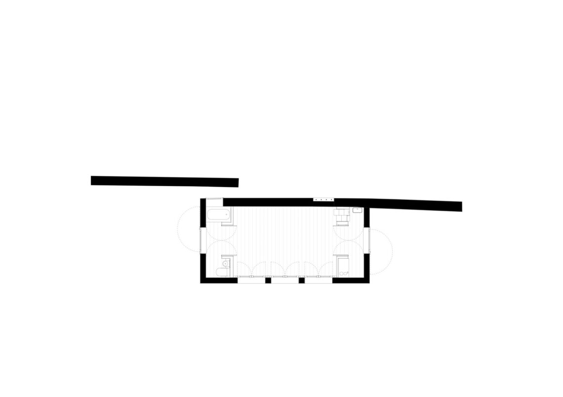 Garden House / Vécsey Schmidt Architekten 12 Garden house / vécsey schmidt architekten
