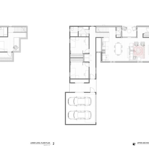 Woodland Residences / Derrington Building Studio 25 Woodland residences / derrington building studio