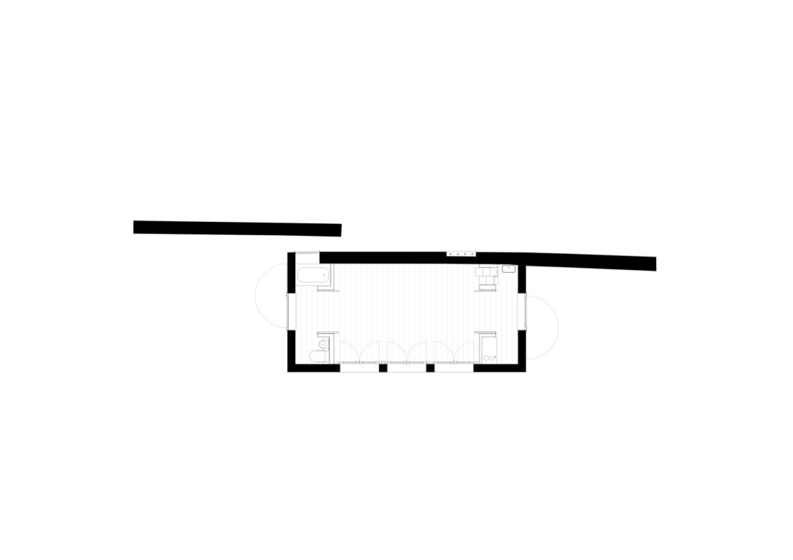 Garden House / Vécsey Schmidt Architekten 13 Garden house / vécsey schmidt architekten