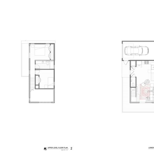 Woodland Residences / Derrington Building Studio 24 Woodland residences / derrington building studio