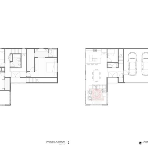 Woodland Residences / Derrington Building Studio 23 Woodland residences / derrington building studio