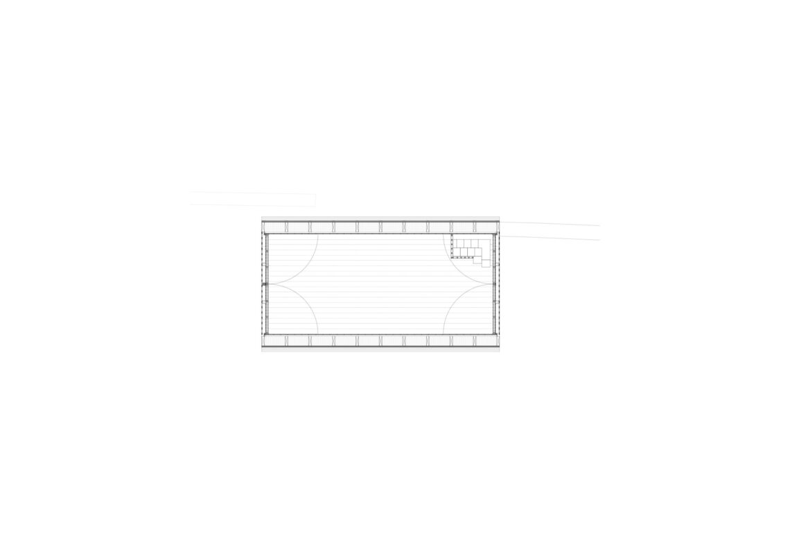 Garden House / Vécsey Schmidt Architekten 7 Garden house / vécsey schmidt architekten
