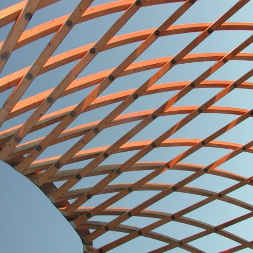 Kupla - Helsinki Zoo Lookout Tower / Avanto Architects 10 Helsinki zoo lookout tower / avanto architects