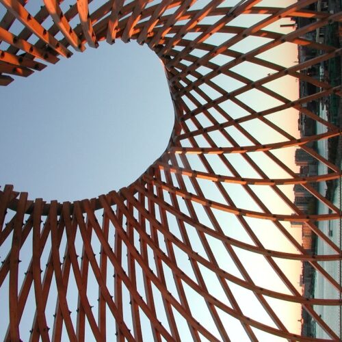 Kupla - Helsinki Zoo Lookout Tower / Avanto Architects 9 Helsinki zoo lookout tower / avanto architects