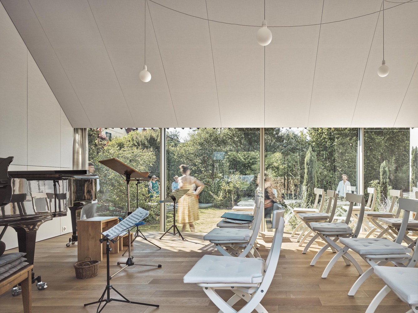 Music-Pavilion-Lorenz-Bachmann-Plus-Atelier-Void-4 Music pavilion / lorenz bachmann + atelier void