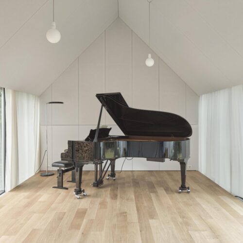 Music Pavilion / Lorenz Bachmann + Atelier Void 11 Music pavilion / lorenz bachmann + atelier void