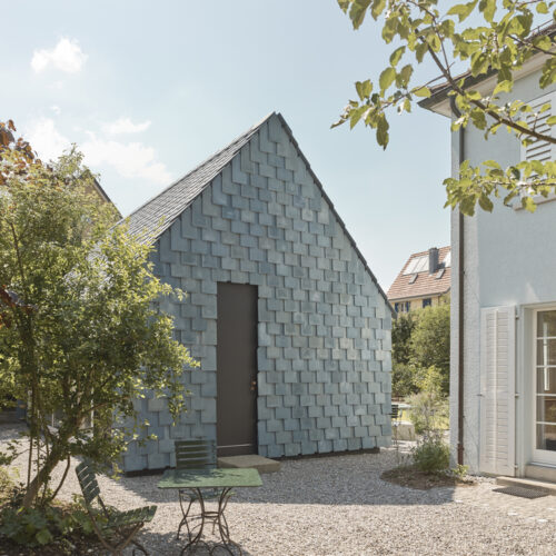 Music Pavilion / Lorenz Bachmann + Atelier Void 13 Music pavilion / lorenz bachmann + atelier void