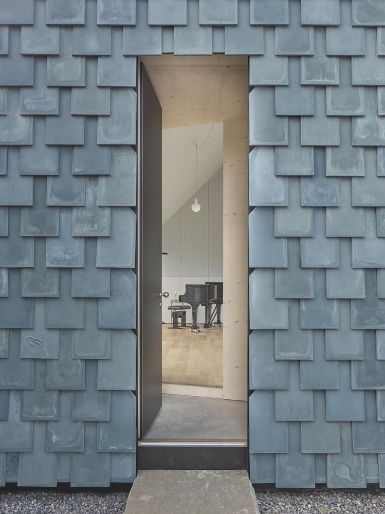 Music-Pavilion-Lorenz-Bachmann-Plus-Atelier-Void-8 Music pavilion / lorenz bachmann + atelier void