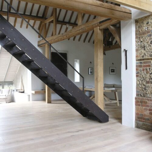 Park Corner Barn / Mclaren Excell 17 Park corner barn / mclaren excell
